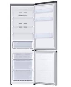 Chladnička s mrazničkou Samsung RB34C600CSA/EF strieborná

 obrázok produktu 3 z 7