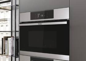 Mikrovlnná rúra Haier HWO45NB2H0X1 nerez

 obrázok produktu 5 z 5