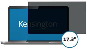 Privátny filter KENSINGTON pre notebook 17,3" Wide (16:9), dvojsmerný, odnímateľný 

 obrázok produktu 1 z 6