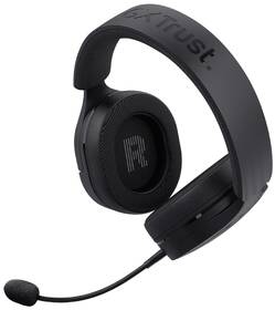 Headset Trust GXT 490 FAYZO, USB čierny

 obrázok produktu 2 z 6