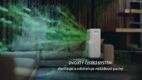 Odvlhčovač Rohnson R-9920 Genius Wi-Fi Health & Clean biely

 obrázok produktu 9 z 13