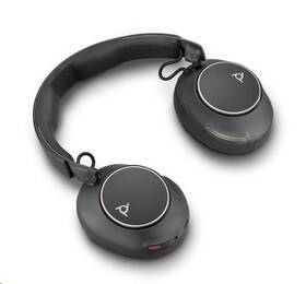 Headset HP Poly Voyager Surround 80, BT700 USB-C adaptér, USB-C/A adaptér, stereo čierny

 obrázok produktu 2 z 3