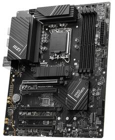 Základná doska MSI B760-P 

 obrázok produktu 1 z 4