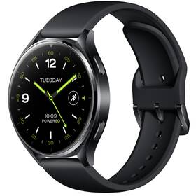 Inteligentné hodinky Xiaomi Watch 2 čierne

 obrázok produktu 1 z 6