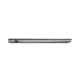Notebook Asus Vivobook 15 strieborný

 obrázok produktu 10 z 10