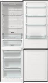 Chladnička s mrazničkou Gorenje NRK620DA2XL4 nerez

 obrázok produktu 11 z 22