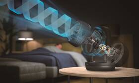 Ventilátor stolový Philips CX3050/01 čierny

 obrázok produktu 10 z 10