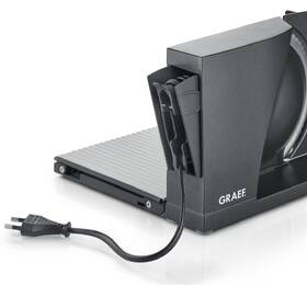 Krájač GRAEF MT 1006 čierny

 obrázok produktu 7 z 13