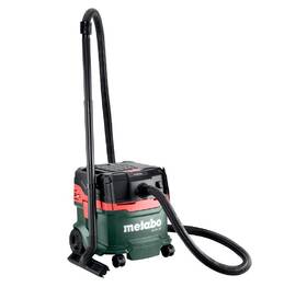 Priemyselný vysávač Metabo AS 20 L PC All 602083000 čierny/červený/zelený

 obrázok produktu 1 z 4