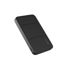 Powerbank Epico Mag+ 7 000mAh, stojan čierny

 obrázok produktu 3 z 8