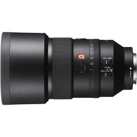 Objektív Sony FE 135 mm F/1.8 GM čierny

 obrázok produktu 2 z 7