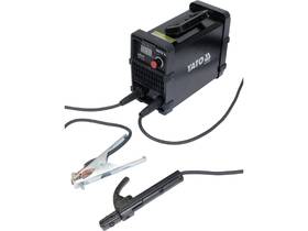 Zváračka YATO MMA 140A 

 obrázok produktu 7 z 9