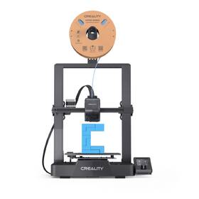 3D tlačiareň Creality Ender-3 V3 SE čierna

 obrázok produktu 4 z 7