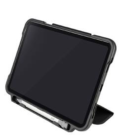 Puzdro na tablet Tucano Aluno na Apple iPad 10.9 (2022) čierne

 obrázok produktu 4 z 8