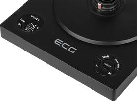 Rýchlovarná kanvica ECG FORZA 8000 NERO 

 obrázok produktu 7 z 9