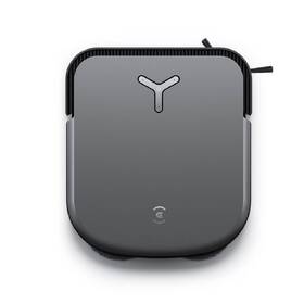 Robotický vysávač Ecovacs DEEBOT X2 COMBO BLACK čierny

 obrázok produktu 5 z 13