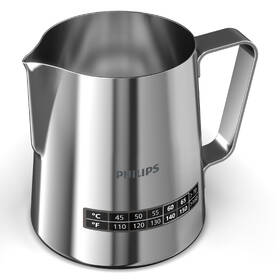 Pákový kávovar Philips PSA3228/01 strieborný/kovový

 obrázok produktu 5 z 5