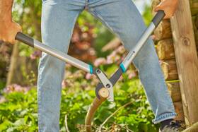 Nožnice na konáre Gardena 970757901 

 obrázok produktu 4 z 4