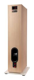 Reproduktor JBL STAGE 280F (1 ks) sivé/biele/hnedé

 obrázok produktu 5 z 10