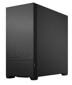 Case FRACTAL DESIGN Silent Tempered Glass Clear Tint čierna

 obrázok produktu 5 z 11