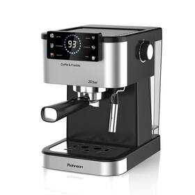 Pákový kávovar Rohnson R-98028 Hot & Cold čierny/strieborný

 obrázok produktu 1 z 9