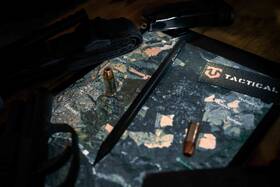 Stylus Tactical Roger Pencil Pro 2.0 čierny

 obrázok produktu 4 z 5