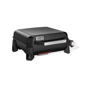 Gril záhradný plynový Weber SLATE GP Premium 43 cm čierny

 obrázok produktu 2 z 10