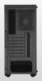 Case Cooler Master MasterBox K501L čierna

 obrázok produktu 7 z 8