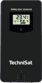 Meteorologická stanica Technisat IMETEO 500 čierna

 obrázok produktu 4 z 4