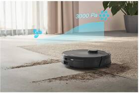 Robotický vysávač Sencor SRV 9020BK čierny

 obrázok produktu 7 z 15