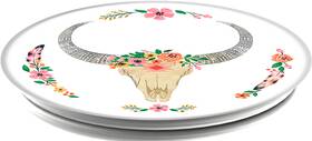 Držiak PopSockets BOHO SKULL 

 obrázok produktu 1 z 2