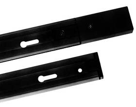 LED stropné svietidlo Dpm STR-4X5W-B 

 obrázok produktu 2 z 8