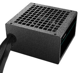 Zdroj DeepCool PF400 400W čierny

 obrázok produktu 4 z 7