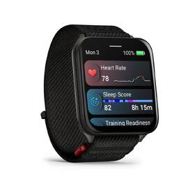 Inteligentné hodinky Garmin Venu X1 čierne

 obrázok produktu 5 z 9