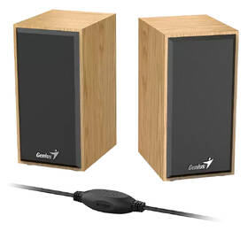 Reproduktory Genius SP-HF180 béžové

 obrázok produktu 2 z 3