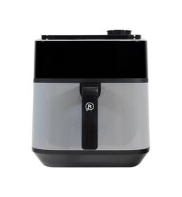 Fritéza teplovzdušná Remoska R301002 Vento SteamChef 6,3 l sivá

 obrázok produktu 4 z 15