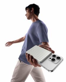 Powerbank EcoFlow RAPID Mag 5000mAh biely

 obrázok produktu 10 z 11
