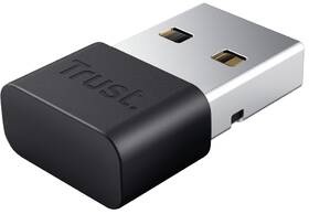 Bluetooth Trust Myna, Bluetooth 5.4 čierny

 obrázok produktu 1 z 3