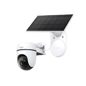 IP kamera TP-Link Tapo TC90 KIT biela

 obrázok produktu 1 z 10