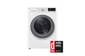 Sušička bielizne LG RC82V9AVHN biela

 obrázok produktu 3 z 19