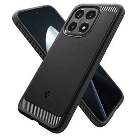 Kryt na mobil Spigen Rugged Armor na Xiaomi 15T čierny

 obrázok produktu 3 z 15