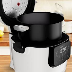 Multifunkčný hrniec Tefal MY700BF0 Multicook 

 obrázok produktu 4 z 9