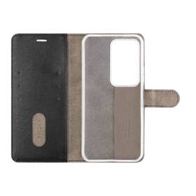 Puzdro na mobil flipové FIXED Opus na Xiaomi Redmi 15 4G/5G čierne

 obrázok produktu 1 z 7