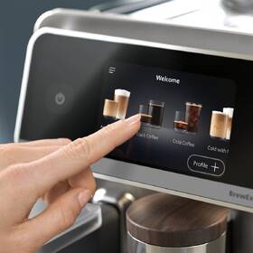 Automatický kávovar Philips LatteGo Pro EP8757/92 sivý

 obrázok produktu 7 z 12
