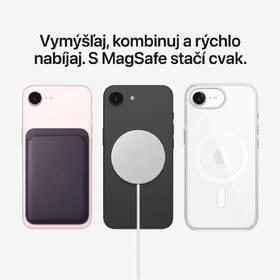 Mobilný telefón Apple iPhone 17e 256 GB biely 

 obrázok produktu 4 z 7