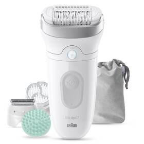 Epilátor Braun SE7-081 strieborný/sivý

 obrázok produktu 1 z 10