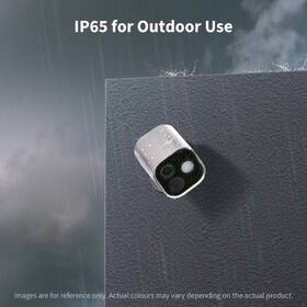 IP kamera Aqara Hub G5 Pro Wi-Fi biela

 obrázok produktu 2 z 5
