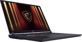 Notebook MSI Vector 16 HX AI A2XWHG-695XCZ sivý

 obrázok produktu 5 z 8