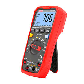 Multimeter UNI-T UT161D 

 obrázok produktu 3 z 6