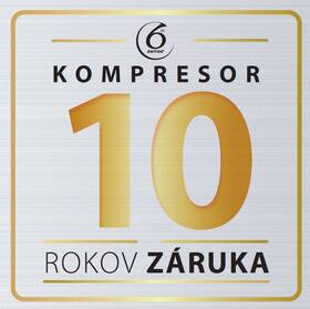 Chladnička s mrazničkou Whirlpool WHK2 5324 B6E biela

 obrázok produktu 7 z 7